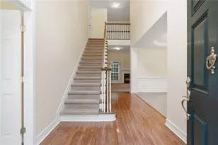 2457 Tall Timbers Trail, Marietta, GA 30066 - Photo 6