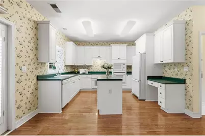 2457 Tall Timbers Trail, Marietta, GA 30066 - Photo 22