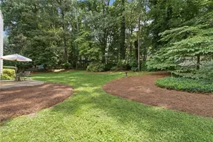 2457 Tall Timbers Trail, Marietta, GA 30066 - Photo 46