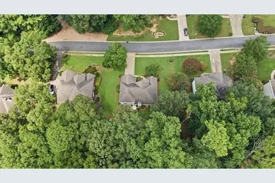 2457 Tall Timbers Trail, Marietta, GA 30066 - Photo 54