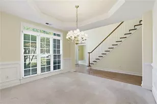 2457 Tall Timbers Trail, Marietta, GA 30066 - Photo 8