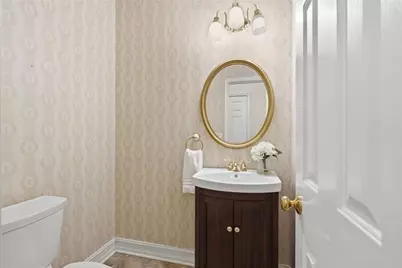 2457 Tall Timbers Trail, Marietta, GA 30066 - Photo 28