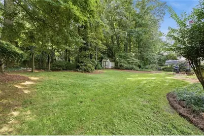 2457 Tall Timbers Trail, Marietta, GA 30066 - Photo 48