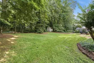 2457 Tall Timbers Trail, Marietta, GA 30066 - Photo 48