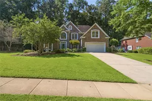 2457 Tall Timbers Trail, Marietta, GA 30066 - Photo 26
