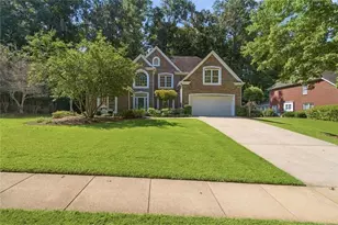 2457 Tall Timbers Trail, Marietta, GA 30066 - Photo 1