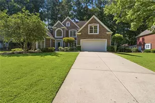 2457 Tall Timbers Trail, Marietta, GA 30066 - Photo 58