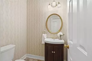 2457 Tall Timbers Trail, Marietta, GA 30066 - Photo 28