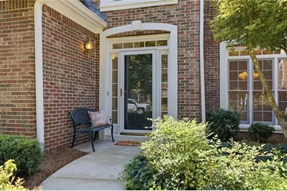 2457 Tall Timbers Trail, Marietta, GA 30066 - Photo 4