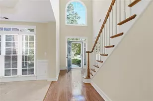 2457 Tall Timbers Trail, Marietta, GA 30066 - Photo 10