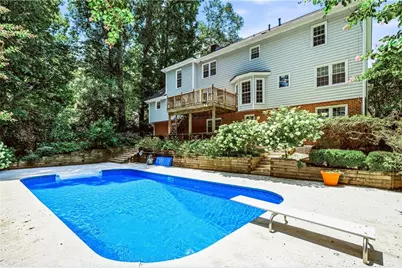 1132 Mary Lee Lane SW, Lilburn, GA 30047 - Photo 12