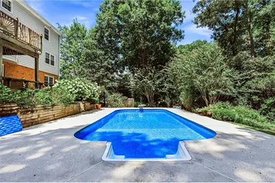 1132 Mary Lee Lane SW, Lilburn, GA 30047 - Photo 36