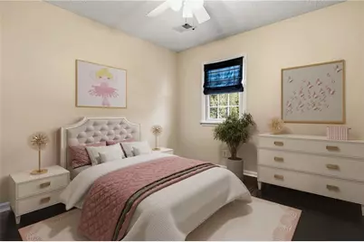 1132 Mary Lee Lane SW, Lilburn, GA 30047 - Photo 24