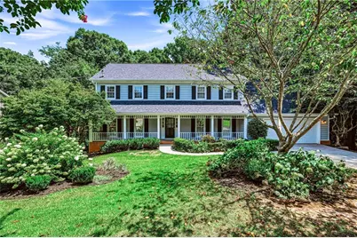 1132 Mary Lee Lane SW, Lilburn, GA 30047 - Photo 40