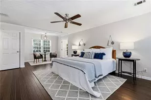 1132 Mary Lee Ln SW, Lilburn, GA 30047 - Photo 8