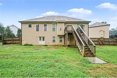 3525 Timberland Road, Monroe, GA 30655 - Photo 30