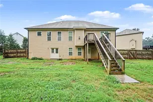 3525 Timberland Road, Monroe, GA 30655 - Photo 30