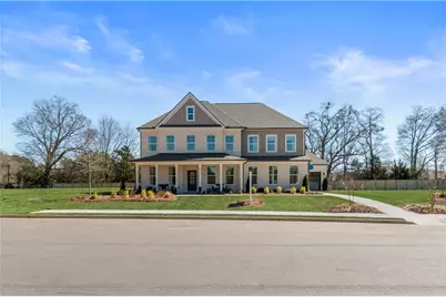 105 Haverling Pass, Hampton, GA 30228 - Photo 1