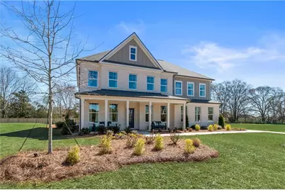 105 Haverling Pass, Hampton, GA 30228 - Photo 4