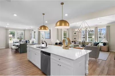 105 Haverling Pass, Hampton, GA 30228 - Photo 20