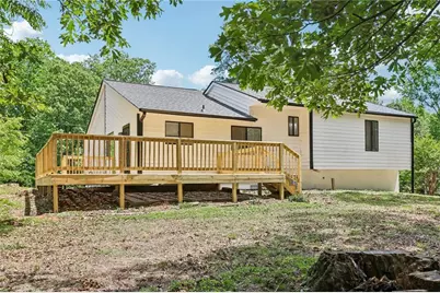 5497 Gibson Drive, Acworth, GA 30102 - Photo 2