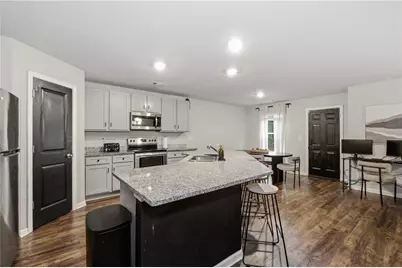 105 Oakbrook Lane, Covington, GA 30016 - Photo 14