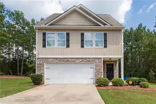 105 Oakbrook Ln, Covington, GA 30016 - Photo 1