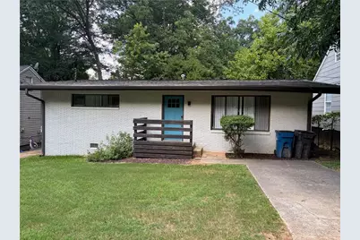 1847 Dorsey Avenue, East Point, GA 30344 - Photo 1