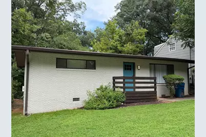1847 Dorsey Avenue, East Point, GA 30344 - Photo 2