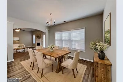 6803 Grand Hickory Drive, Braselton, GA 30517 - Photo 2