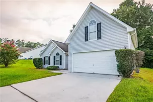 1109 Commons Ct, Jonesboro, GA 30238 - Photo 4