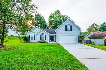 1109 Commons Court, Jonesboro, GA 30238 - Photo 2