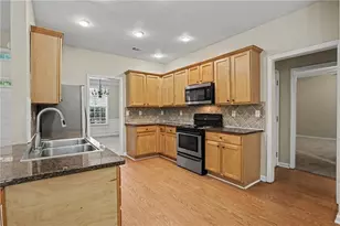 2663 Back Creek Chase NE, Dacula, GA 30019 - Photo 10