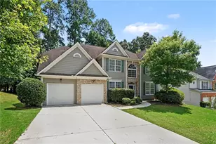 2663 Back Creek Chase NE, Dacula, GA 30019 - Photo 2