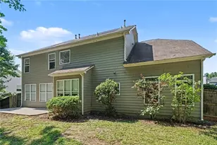 2663 Back Creek Chase NE, Dacula, GA 30019 - Photo 30