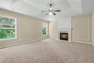 2663 Back Creek Chase NE, Dacula, GA 30019 - Photo 6