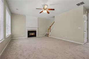 2663 Back Creek Chase NE, Dacula, GA 30019 - Photo 4