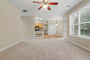 2663 Back Creek Chase NE, Dacula, GA 30019 - Photo 16