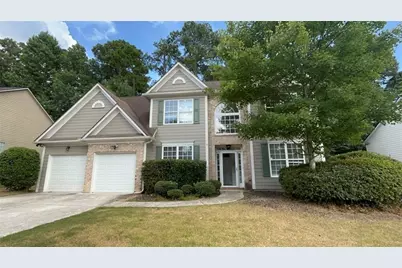 2663 Back Creek Chase NE, Dacula, GA 30019 - Photo 1