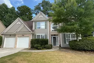 2663 Back Creek Chase NE, Dacula, GA 30019 - Photo 1