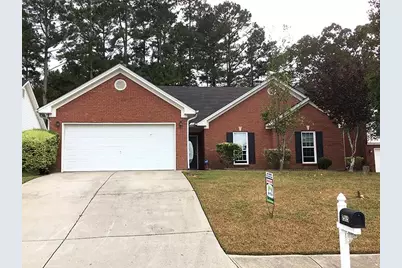 2515 Freemans Walk Drive, Dacula, GA 30019 - Photo 2