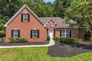 36 Miners Way, Braselton, GA 30517 - Photo 1
