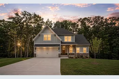 133 Fort Gibson Court, Waleska, GA 30183 - Photo 34