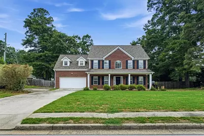 3526 Shoal Trail Drive, Bethlehem, GA 30620 - Photo 1