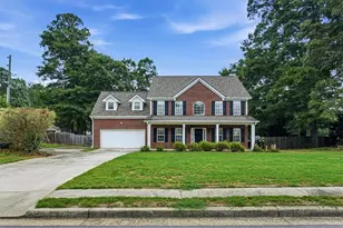 3526 Shoal Trail Dr, Bethlehem, GA 30620 - Photo 1