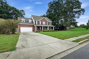 3526 Shoal Trail Dr, Bethlehem, GA 30620 - Photo 2