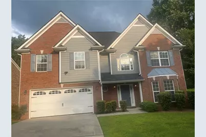 927 Park Hollow Way, Lawrenceville, GA 30043 - Photo 1