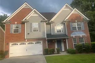 927 Park Hollow Way, Lawrenceville, GA 30043 - Photo 1