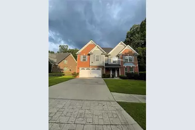 927 Park Hollow Way, Lawrenceville, GA 30043 - Photo 2
