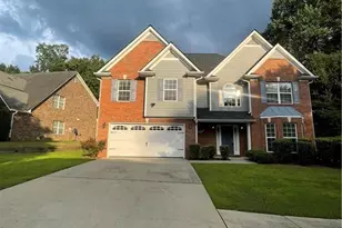 927 Park Hollow Way, Lawrenceville, GA 30043 - Photo 2